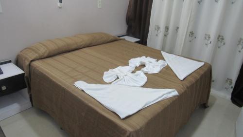 Hotel Camboriu San Remo
