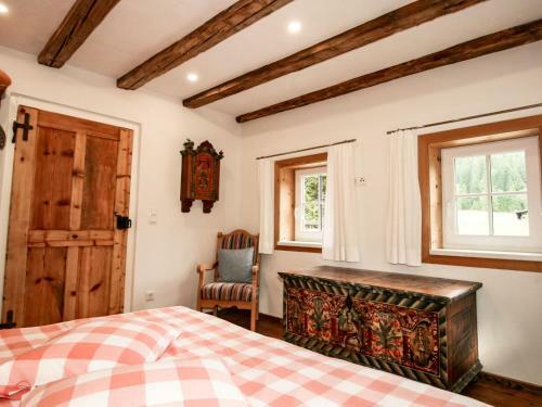 Villa Plaik-h�usl