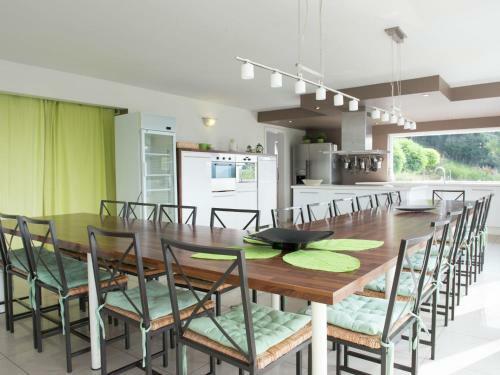 La Villa Coocoon