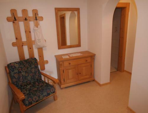 Apartamento Appartement Top Tirol