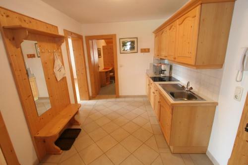 Apartamento Appartement Top Tirol