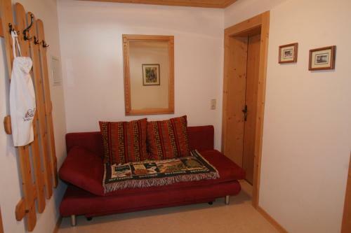 Apartamento Appartement Top Tirol