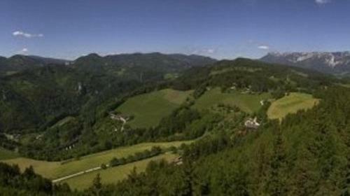 Agroturismo Althammerhof