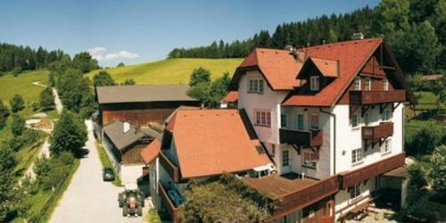 Agroturismo Althammerhof