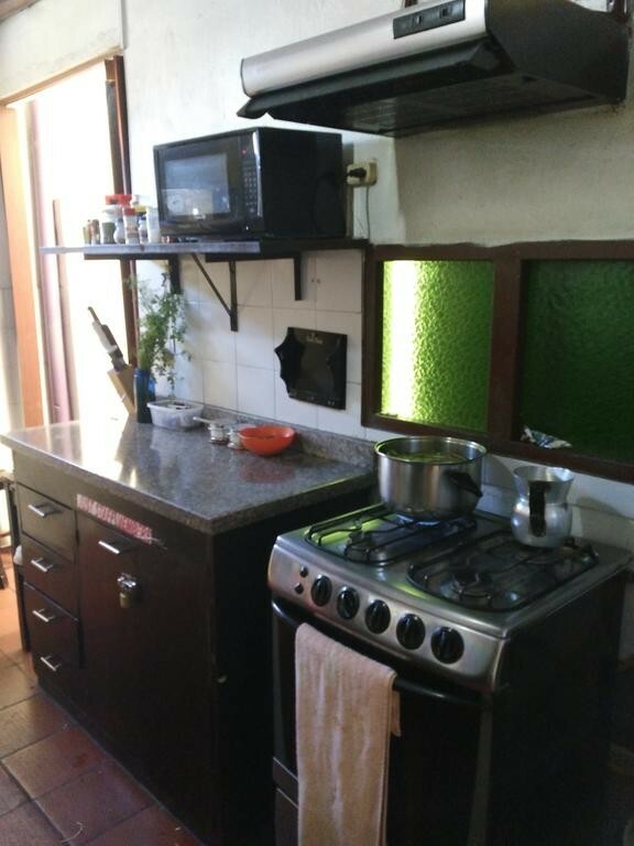 Hostal Destino Nomada