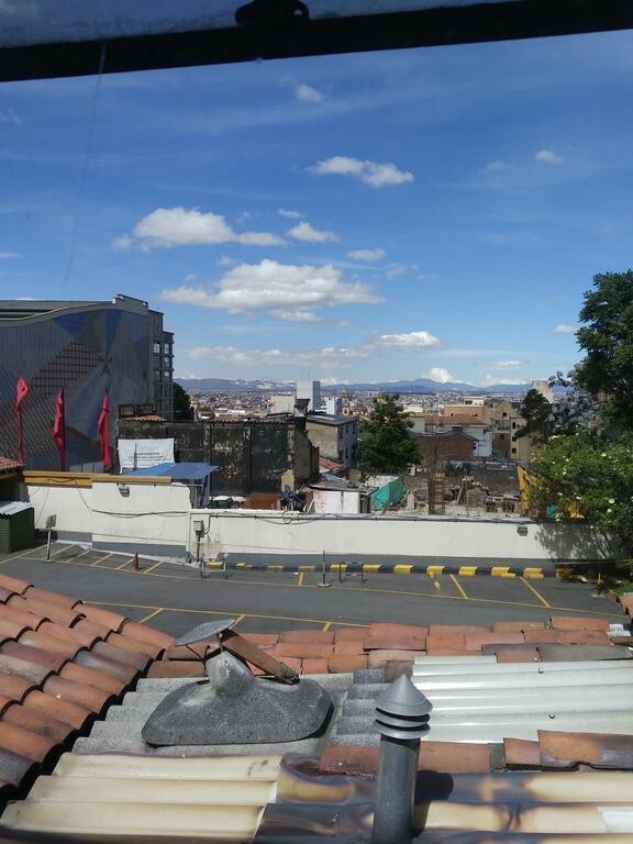 Hostal Destino Nomada
