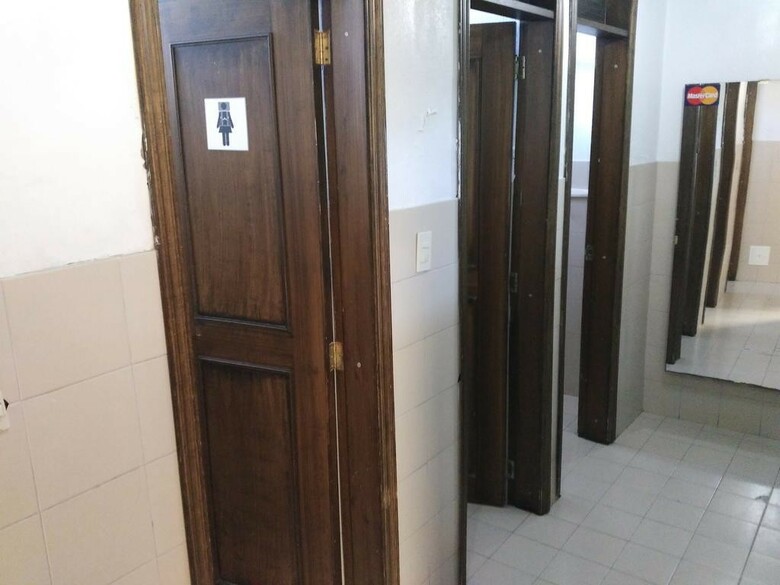Hostal Destino Nomada