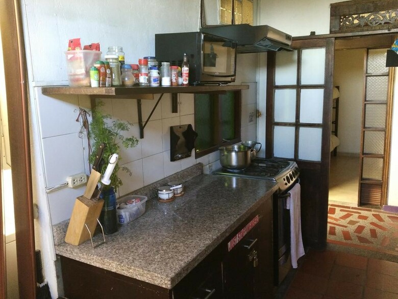 Hostal Destino Nomada
