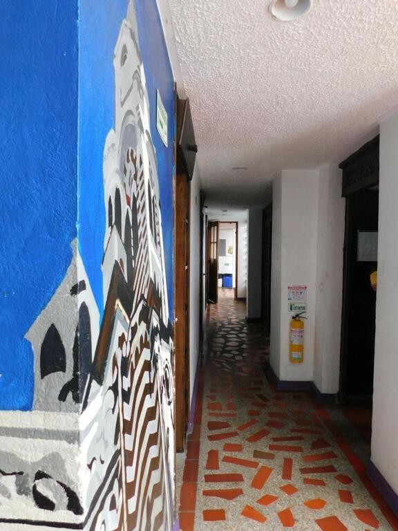 Hostal Destino Nomada
