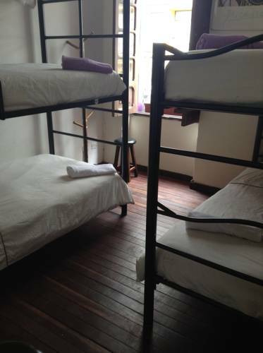 Hostal Destino Nomada