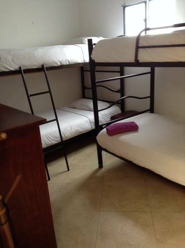 Hostal Destino Nomada