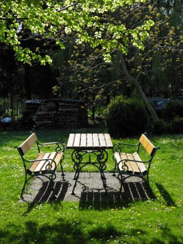 Apartamento G�stezimmer Weiss
