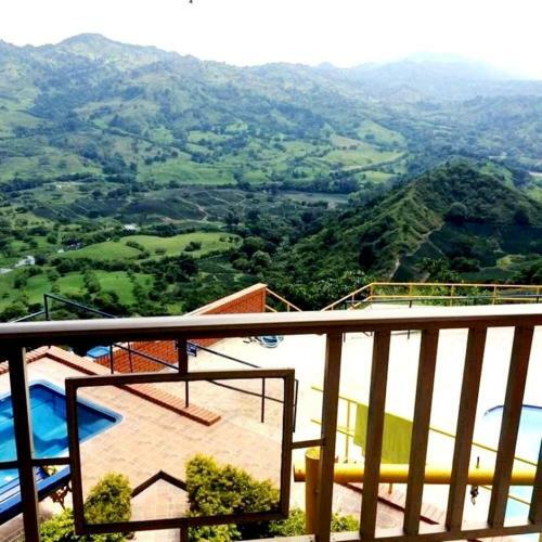 Finca El Mirador Pereira Cerritos