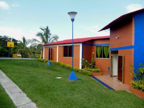 Finca El Mirador Pereira Cerritos