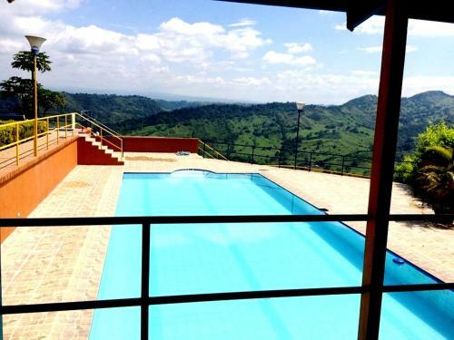 Finca El Mirador Pereira Cerritos