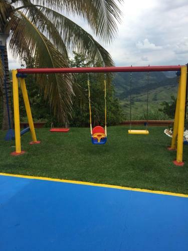 Finca El Mirador Pereira Cerritos
