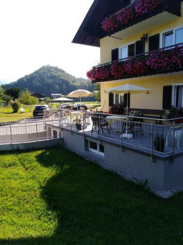 Hostal Haus Amalia