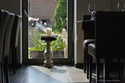 Hotel Durbuy �