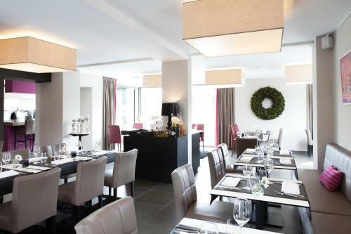 Hotel Durbuy �