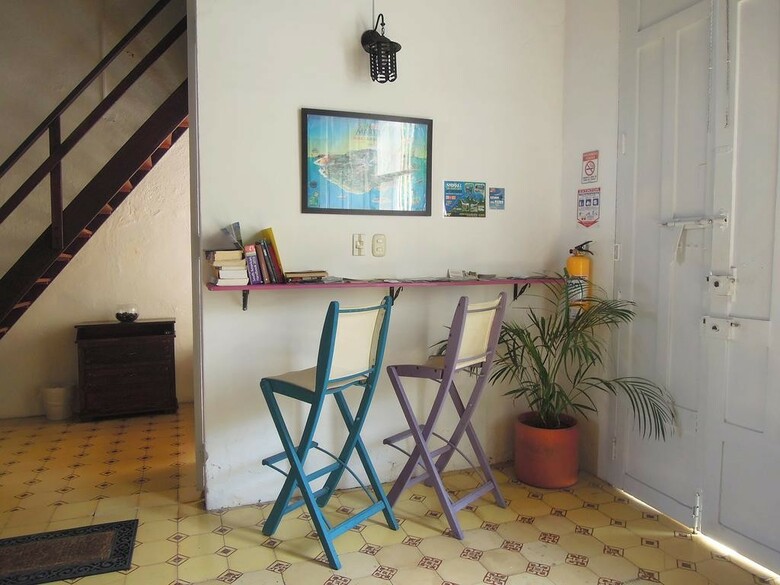 Hostal El Espa�olete