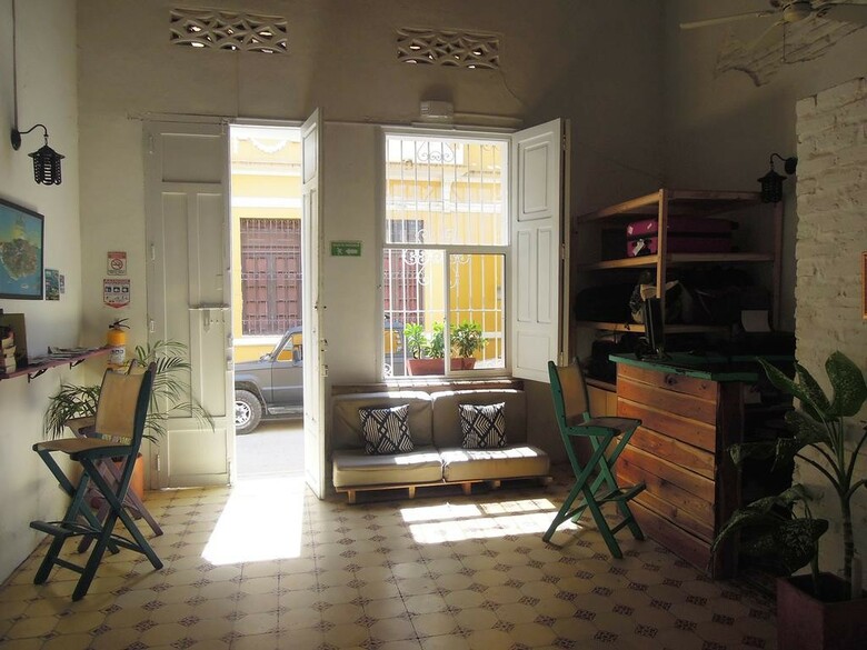 Hostal El Espa�olete