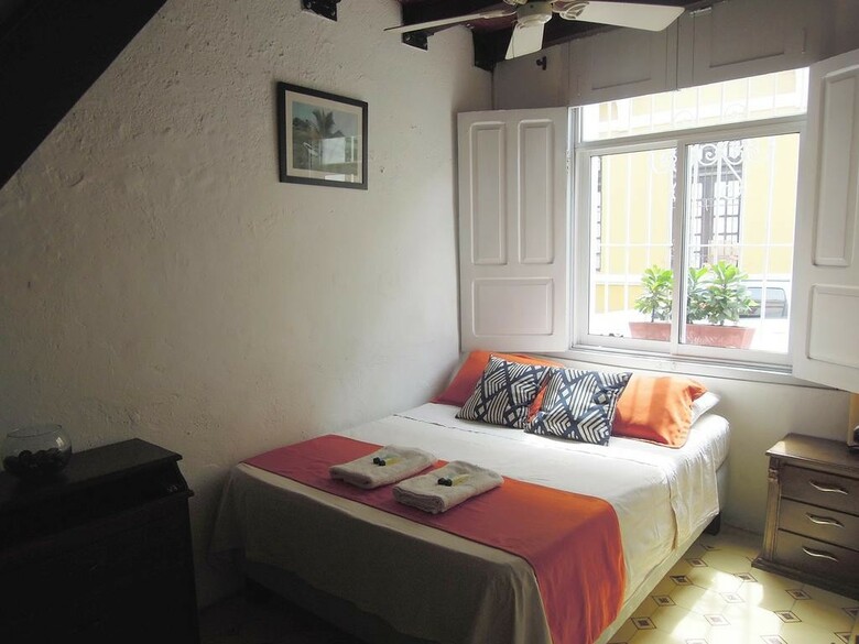 Hostal El Espa�olete