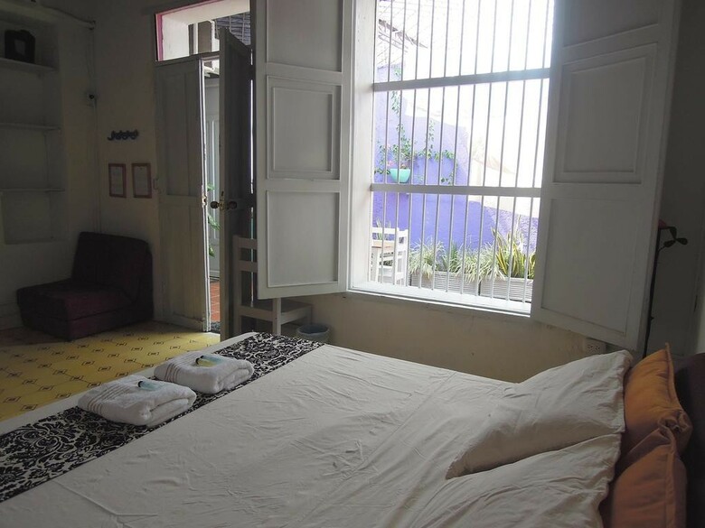 Hostal El Espa�olete