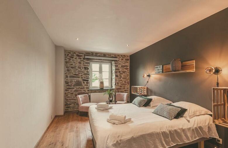 Domaine Sur Les Sarts