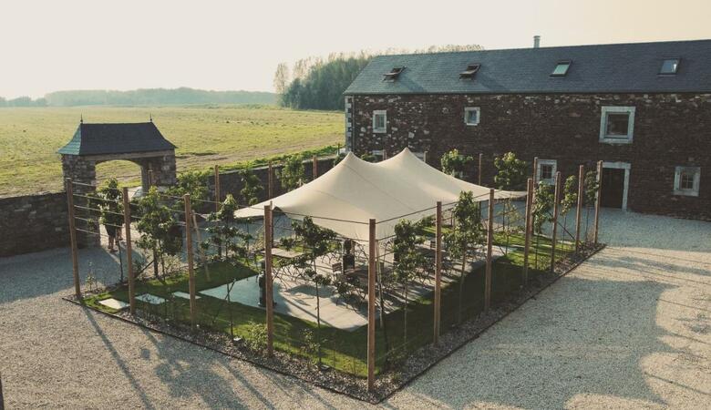 Domaine Sur Les Sarts