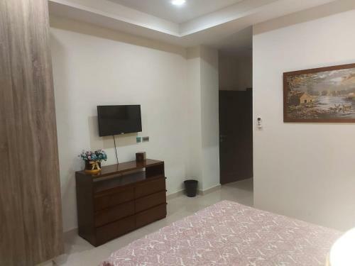 The River View Apartment