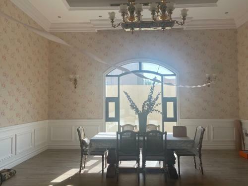 Villa House In Alwakra