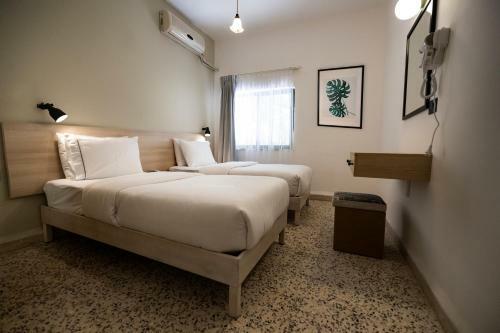 Bed & Breakfast Julia's Hotel Suites