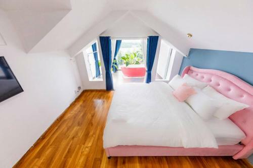 Casa Villa - Cozy Home