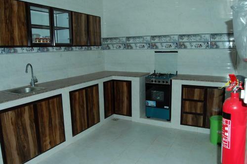 Apartamento Bin Barakat Hotel