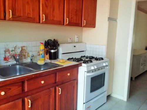 Apartamento Serenity Nook