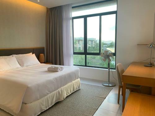 Apartamento C?u Thanh Villa