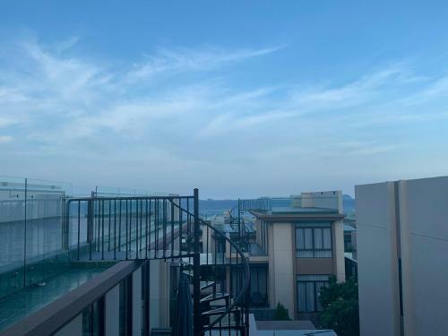 Apartamento C?u Thanh Villa