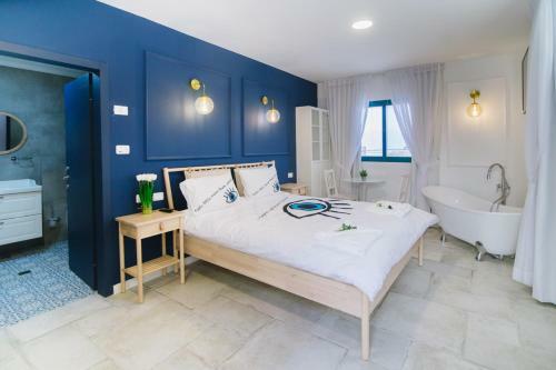 Hostal Olala Dead Sea Suites