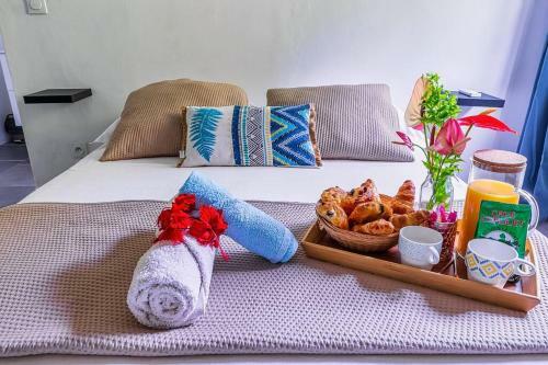 Apartamento G�te : Comme � La Maison - Entre Terre & Mer !