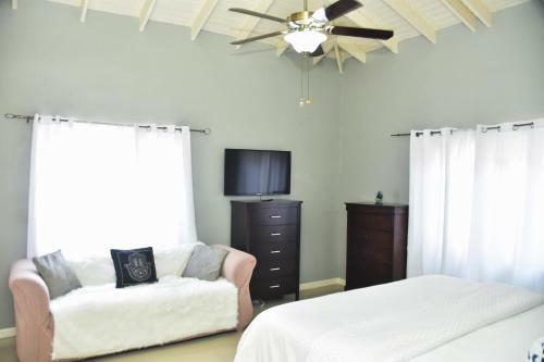 Apartamento Delux Presidential Suite 2 Bedroom