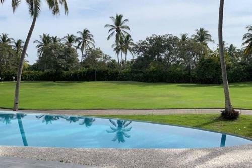 Apartamento Incre�ble P.h. Con Vista Al Campo de Golf