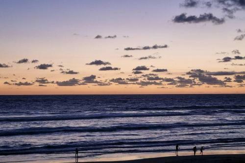 Apartamento Incre�ble P.h. Con Vista Al Campo de Golf