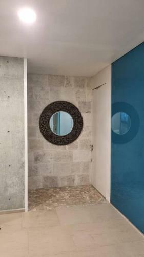 Apartamento Incre�ble P.h. Con Vista Al Campo de Golf