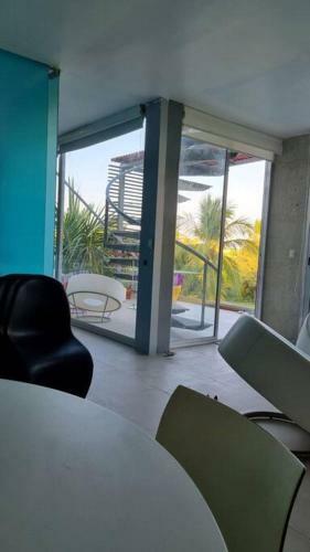 Apartamento Incre�ble P.h. Con Vista Al Campo de Golf