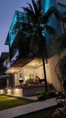 Apartamento Incre�ble P.h. Con Vista Al Campo de Golf