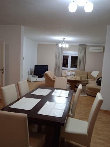 Apartamento Vila Pliva