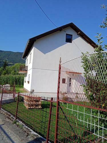 Apartamento Vila Pliva