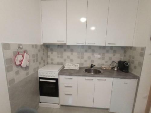 Apartamento Dora
