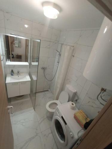 Apartamento Dora