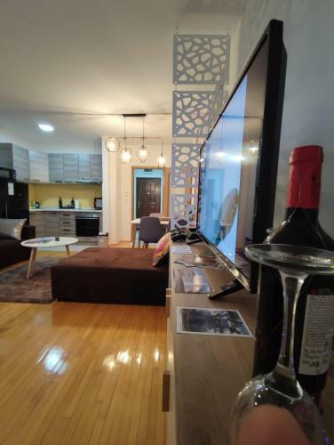 Apartamento Giraffe By Nights & Smiles